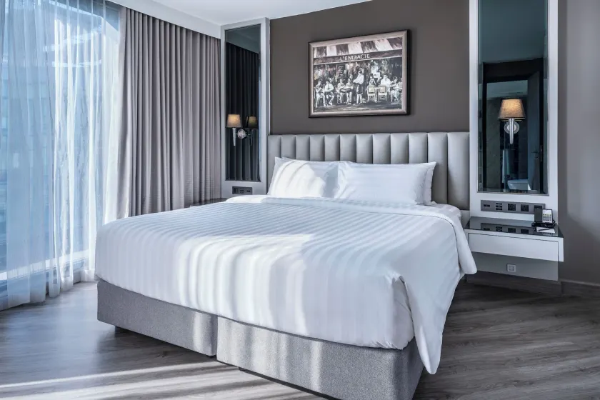 Quartier by Montraj Sukhumvit Bangkok - Image 1