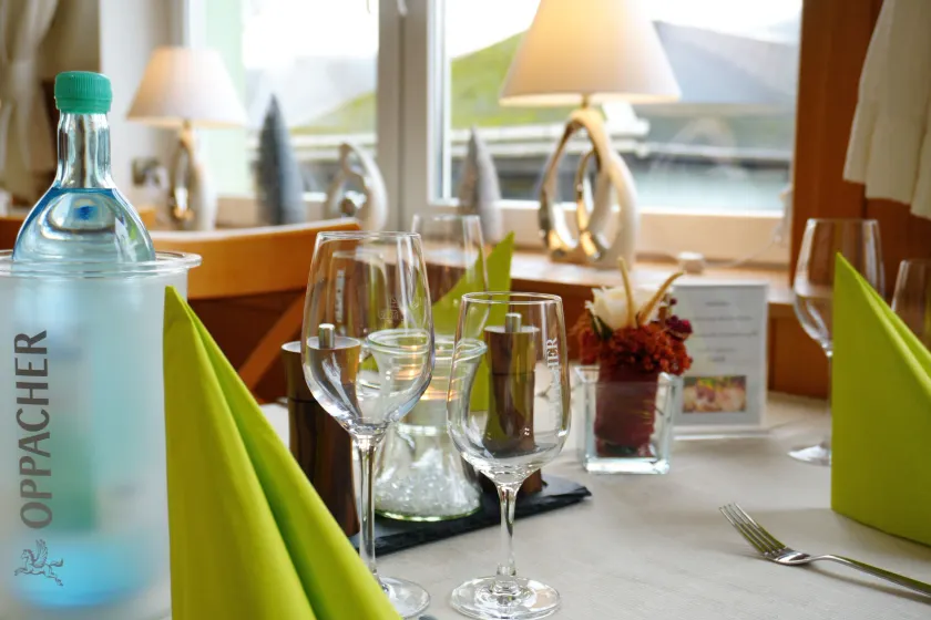 Hotel Elbparadies - Image 1