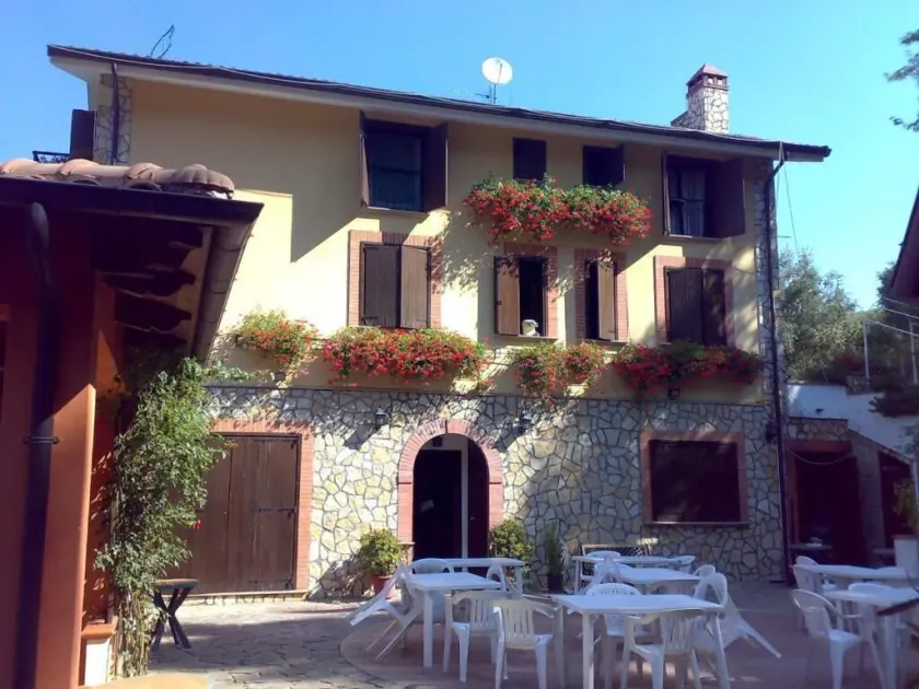 Agriturismo Salella - Image 1