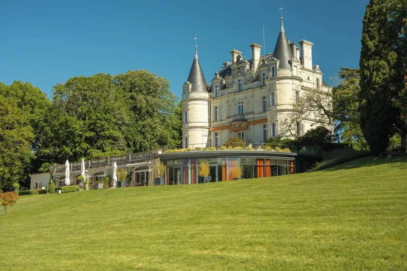 Domaine de la Tortinière - Image 1