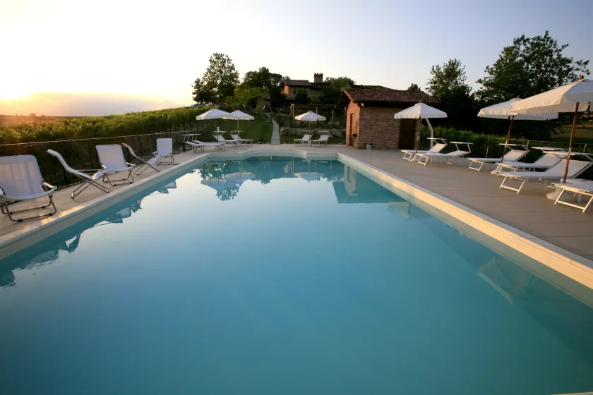 Relais Castello di Razzano - Image 1