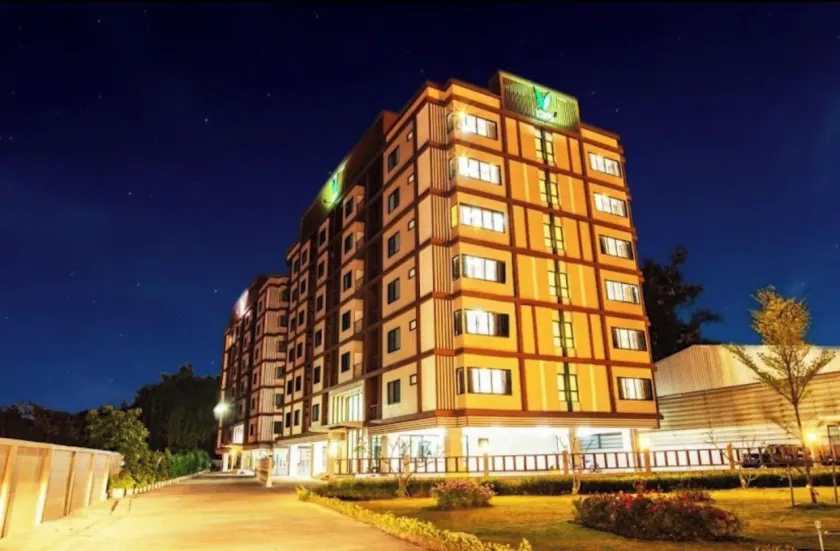 V-twin Condo Donjan - Image 1