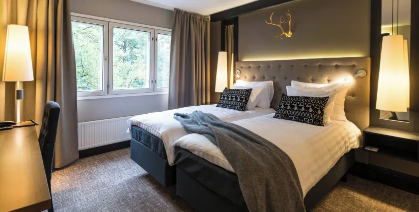 Lapland Hotels Tampere - Image 1