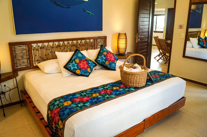 Hotel Azul Maya - Image 1