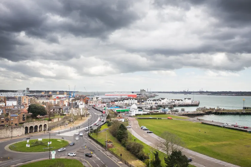 voco Southampton by IHG - Image 1
