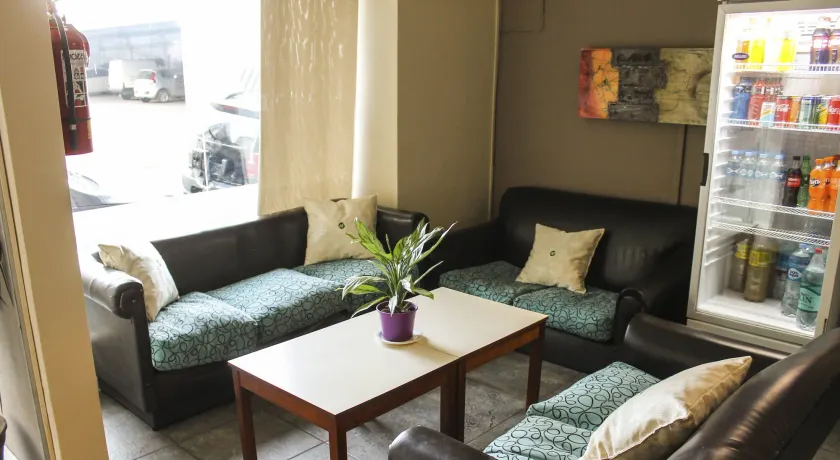Alto Paraná Hotel - Image 1