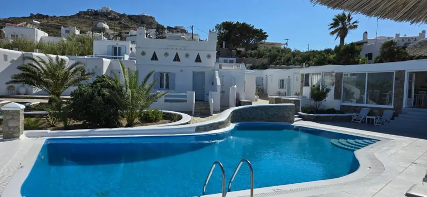 Casa Bianca Mykonos - Image 1