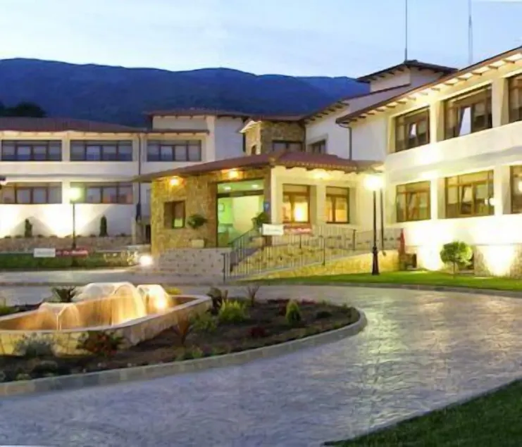 Mirador de La Portilla - Image 1