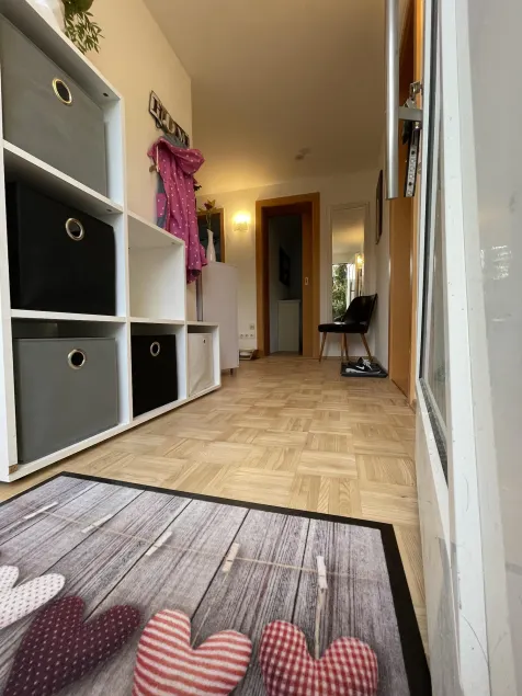 Ferienwohnung Toja - Image 1