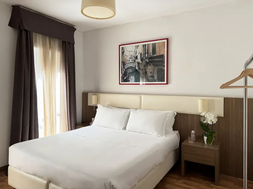 Hotel Il Moro di Venezia - Image 1