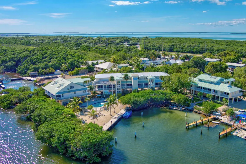 Dove Creek Resort & Marina, Trademark Collection by Wyndham - Image 1