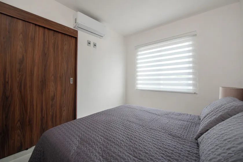 Cozy 2-Bedroom Retreat with Pool Access - Camera