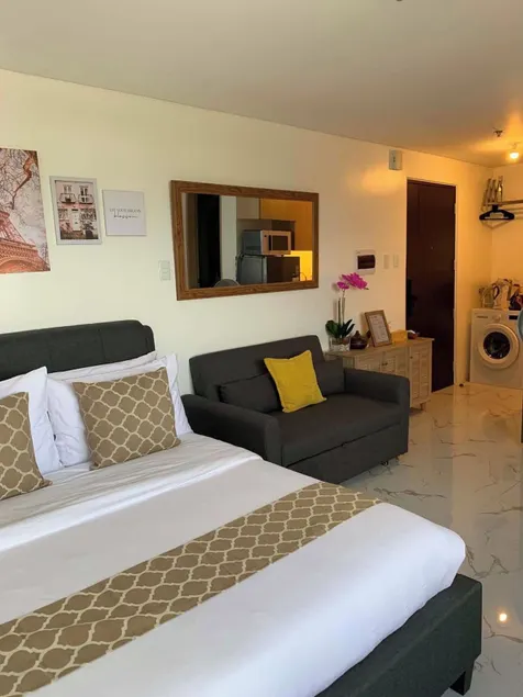 Luxee Haven Airbnb  - Image 1