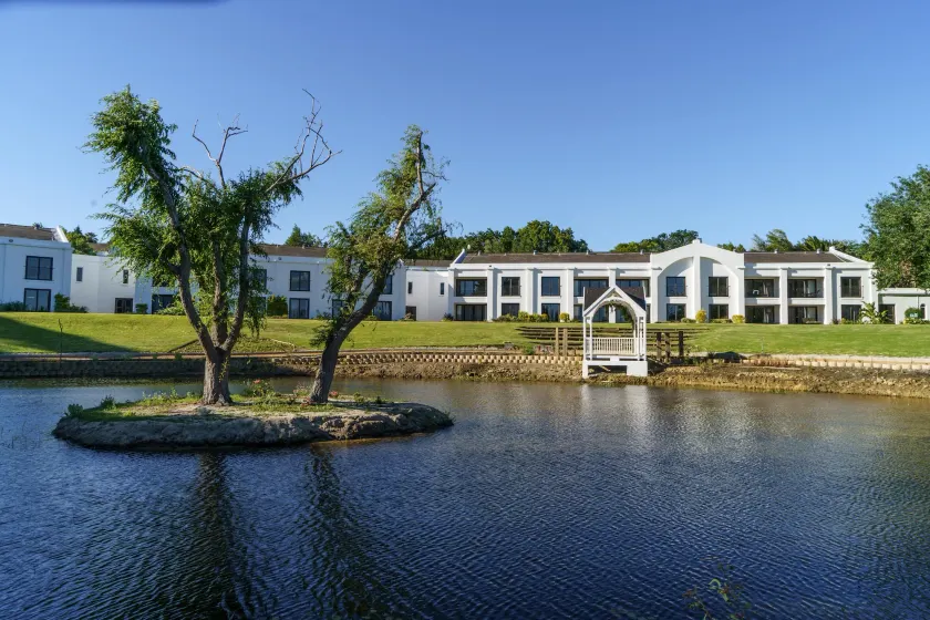 Lord Charles Hotel, Somerset West, a Tribute Portfolio Hotel - Image 1