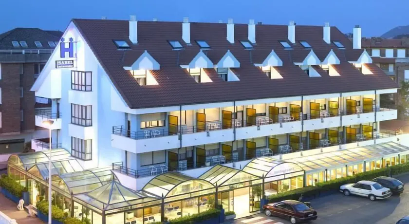 Hotel Isabel - Image 1
