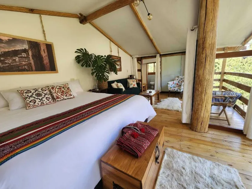 Spirit Of The River Lodge - Image 1