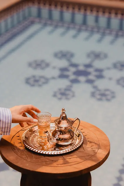 Amani Hotel Suites & Spa - Image 1