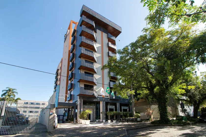 Hotel Flat Petras Residence - Image 1