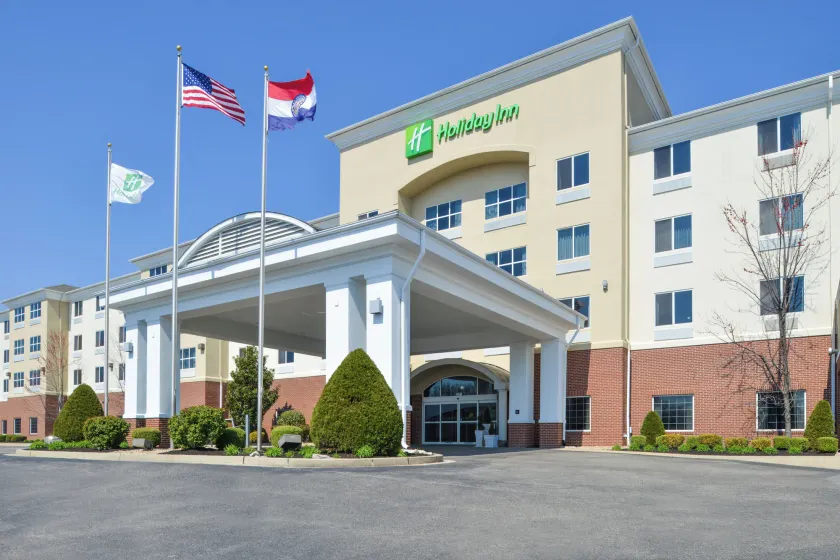 Holiday Inn Poplar Bluff by IHG - Image 1