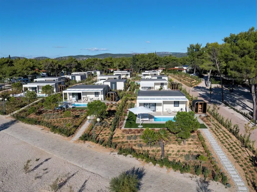 Amadria Exclusive Beach Villa - Image 1