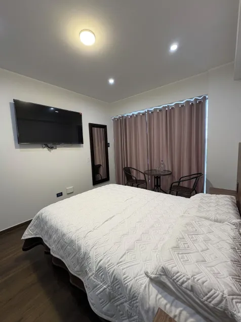 Hotel Zaniah - Image 1