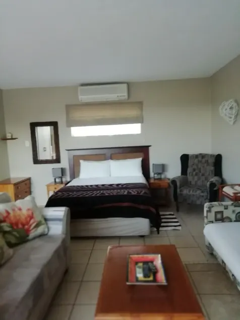 Beachfront Cabanas - Rom