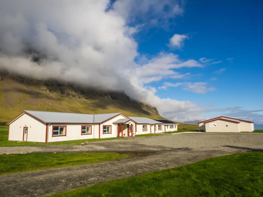 Hali Country Hotel - Image 1