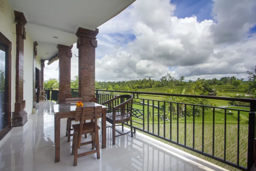 Purnama Guest House - Image 1