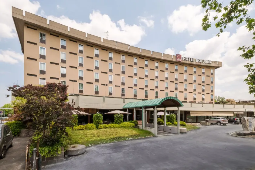 SHG Hotel Bologna - Image 1