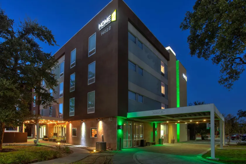 Home2 Suites by Hilton Austin/Cedar Park, TX - Image 1