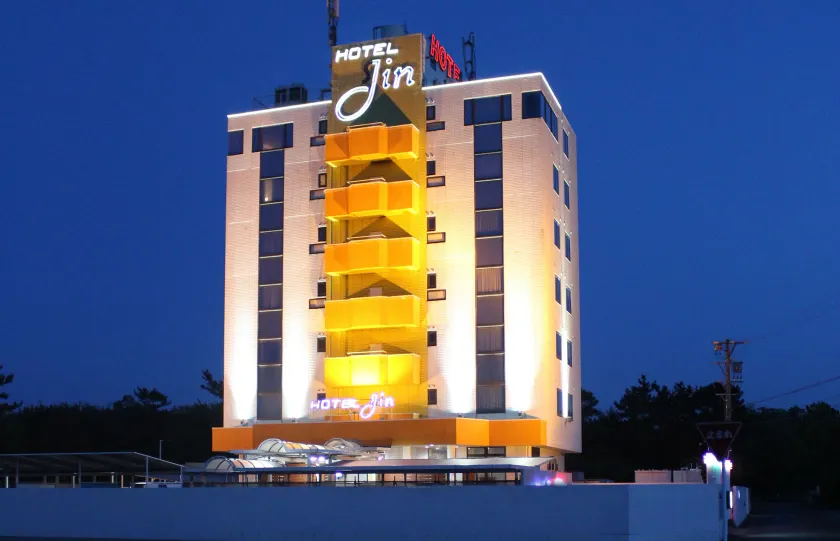 Hotel JIN (Adult Only) - Image 1