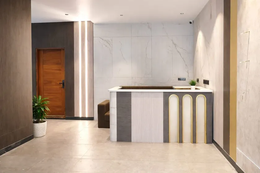Orin Suites Gachibowli - Hall