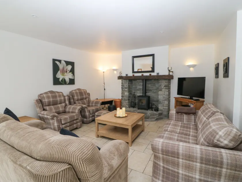 Rock Lawn Cottage - Image 1