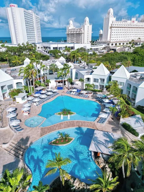 The Mill Resort and Suites - Image 1