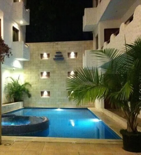 Hotel Maritimo - Image 1