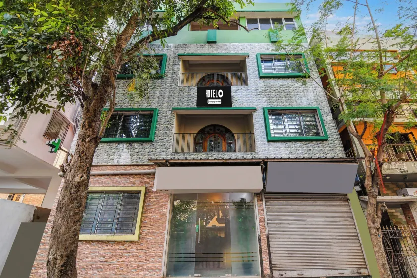 Hotel O Sudhowala Formerly White Retreat - Image 1