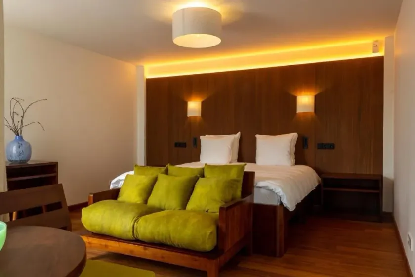Hotel The Exchange - Image 1