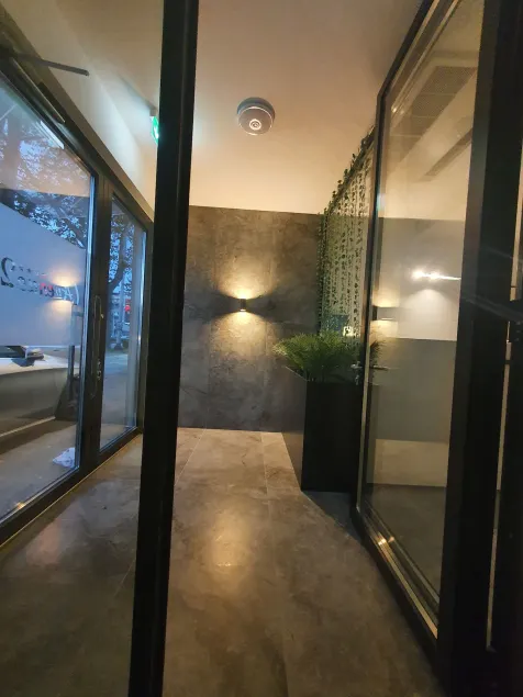 Avenue21 - Rezeption