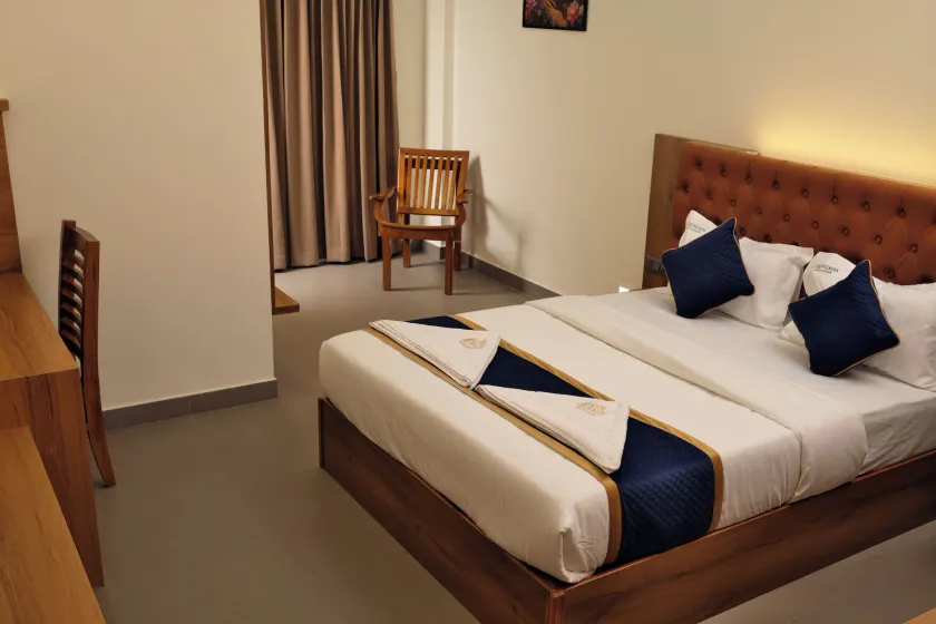 The Wilsons Hotels & Resorts - Image 1