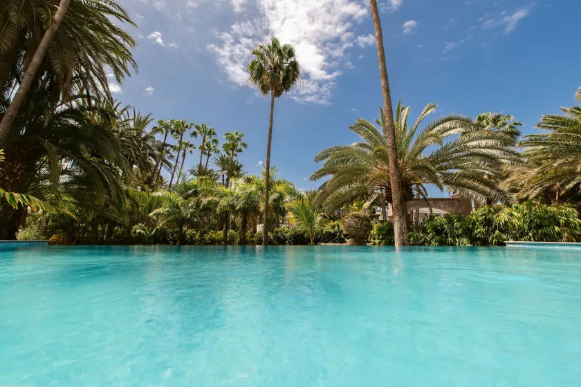 Eden Meloneras by TAM Resorts - Image 1