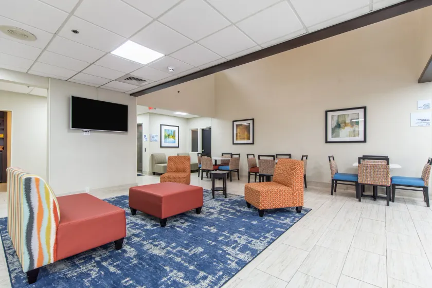 Holiday Inn Express Dandridge by IHG - Image 1
