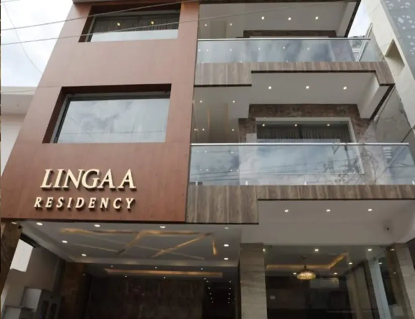 Lingaa's Residency - Image 1
