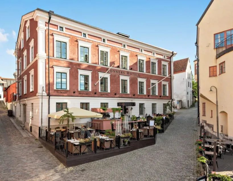 Donners Hotell - Image 1
