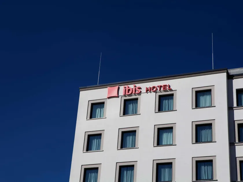 ibis Hotel Berlin Airport - Image 1