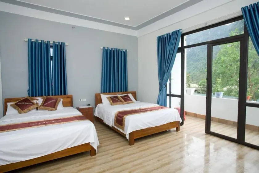 Nam Anh Hotel - Image 1