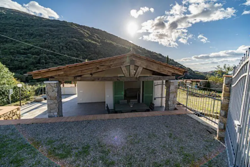 VILLETTA LA ZANCA - Image 1