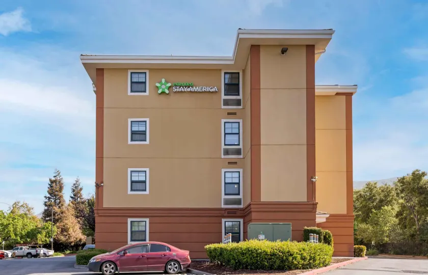 Extended Stay America Suites - Fremont - Warm Springs - Image 1