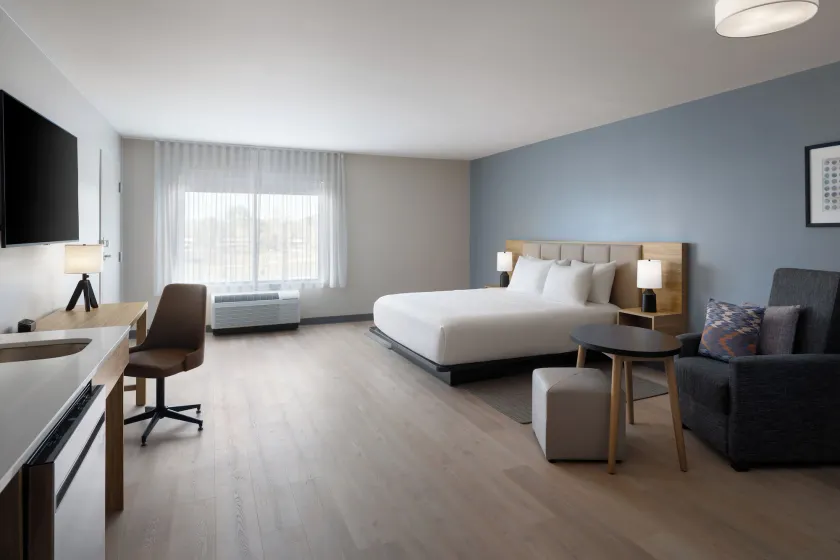 Hyatt Studios Mobile/Tillmans Corner - Image 1