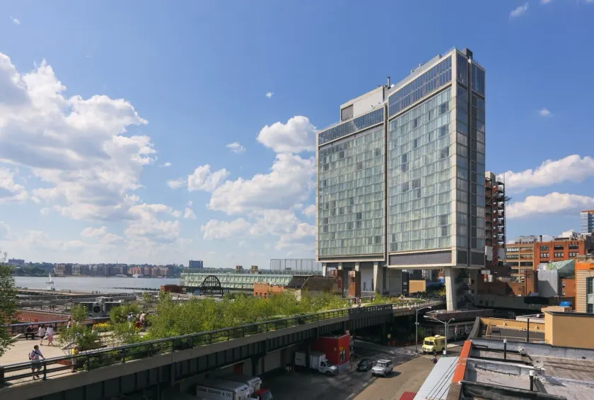 The Standard High Line - Image 1