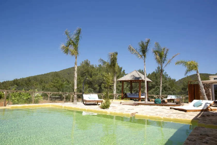 Villa Can Puset - Image 1